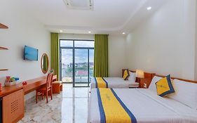 Hanah Hotel Phan Thiet